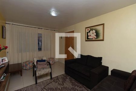 Sala 2 Casa 2 de casa para alugar com 3 quartos, 260m² em Vila Mazzei, São Paulo