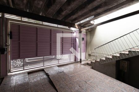 Garagem de casa para alugar com 3 quartos, 260m² em Vila Mazzei, São Paulo
