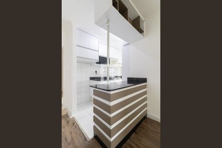 Sala de apartamento à venda com 2 quartos, 50m² em Penha de França, São Paulo