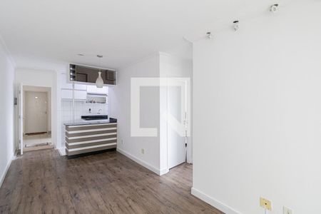 Sala de apartamento à venda com 2 quartos, 50m² em Penha de França, São Paulo
