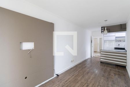 Sala de apartamento à venda com 2 quartos, 50m² em Penha de França, São Paulo