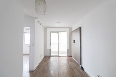 Apartamento à venda com 2 quartos, 50m² em Penha de França, São Paulo
