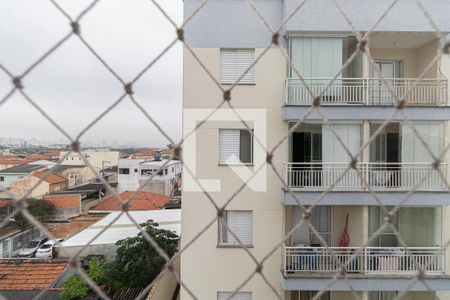 Vista Quarto 1 de apartamento à venda com 2 quartos, 50m² em Penha de França, São Paulo