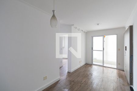Sala de apartamento à venda com 2 quartos, 50m² em Penha de França, São Paulo
