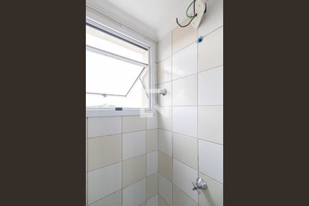 Banheiro de apartamento à venda com 2 quartos, 50m² em Penha de França, São Paulo