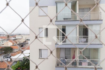 Vista Varanda  de apartamento à venda com 2 quartos, 50m² em Penha de França, São Paulo
