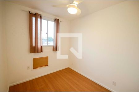Quarto 2 de apartamento para alugar com 2 quartos, 42m² em São Cristóvão, Rio de Janeiro