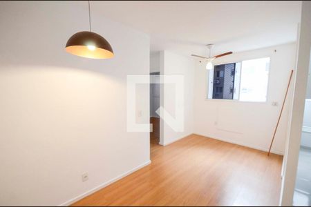 Apartamento para alugar com 2 quartos, 42m² em São Cristóvão, Rio de Janeiro