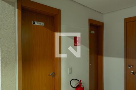 Área comum de apartamento para alugar com 2 quartos, 110m² em Irajá, Rio de Janeiro