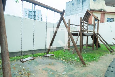 Área comum de apartamento para alugar com 2 quartos, 110m² em Irajá, Rio de Janeiro