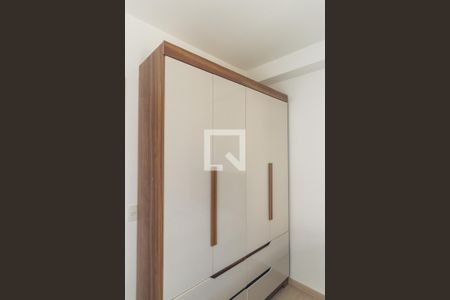 Quarto de apartamento para alugar com 1 quarto, 35m² em Consolação, São Paulo