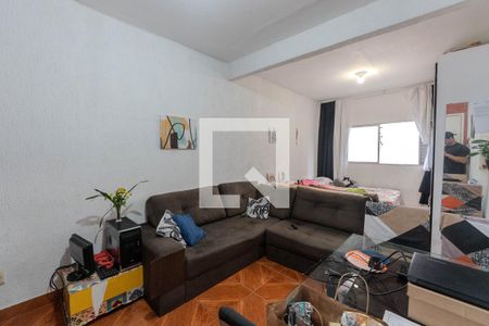 Kitnet de kitnet/studio à venda com 1 quarto, 42m² em Consolação, São Paulo
