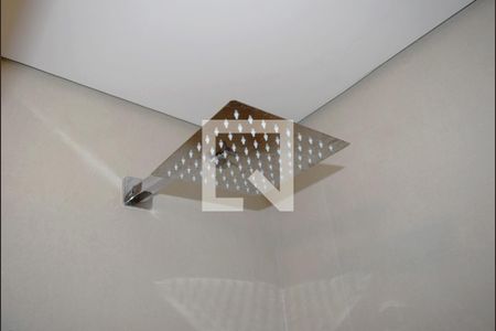 Banheiro de kitnet/studio à venda com 1 quarto, 25m² em Paraíso, São Paulo