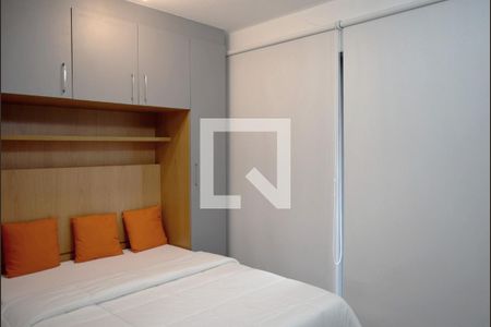 Studio de kitnet/studio à venda com 1 quarto, 25m² em Paraíso, São Paulo