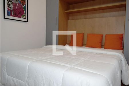 Studio de kitnet/studio à venda com 1 quarto, 25m² em Paraíso, São Paulo