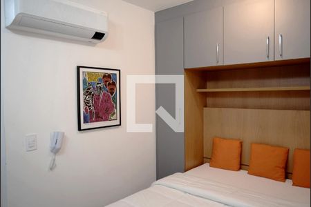Studio de kitnet/studio à venda com 1 quarto, 25m² em Paraíso, São Paulo