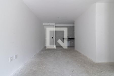 Sala de apartamento à venda com 2 quartos, 75m² em Indianópolis, São Paulo