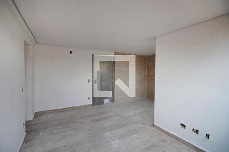 Studio de apartamento à venda com 1 quarto, 59m² em Lourdes, Belo Horizonte