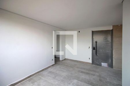 Studio de apartamento à venda com 1 quarto, 59m² em Lourdes, Belo Horizonte