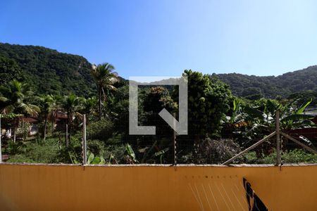 Vista da Varanda de apartamento para alugar com 2 quartos, 103m² em Vila Julia, Guarujá