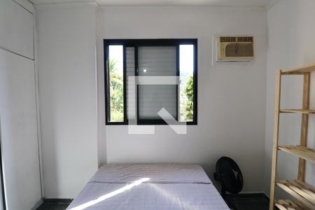 Quarto de apartamento para alugar com 2 quartos, 103m² em Vila Julia, Guarujá