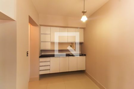 Cozinha de apartamento à venda com 4 quartos, 190m² em Parque da Mooca, São Paulo