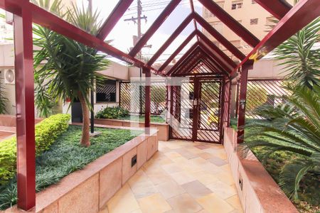 Área comum - Entrada de apartamento à venda com 4 quartos, 190m² em Parque da Mooca, São Paulo