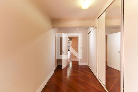 Suíte 4 de apartamento à venda com 4 quartos, 190m² em Parque da Mooca, São Paulo