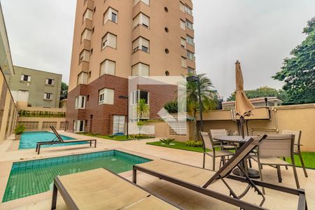 Área comum - Academia de apartamento para alugar com 3 quartos, 193m² em Mirandópolis, São Paulo