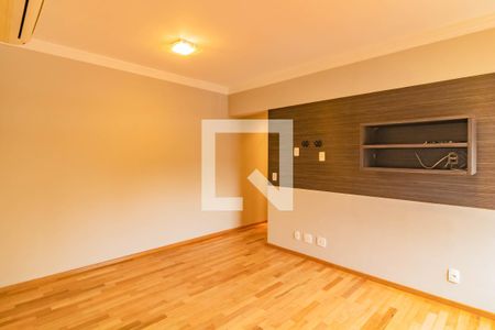 Suíte 3 de apartamento para alugar com 3 quartos, 193m² em Mirandópolis, São Paulo