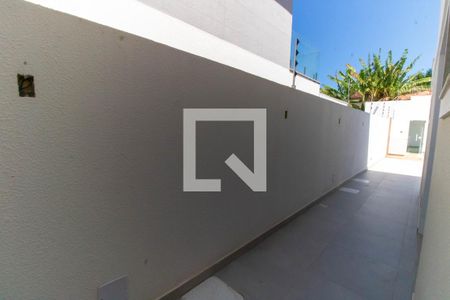 Vista do Quarto de casa à venda com 4 quartos, 240m² em Itaipu, Niterói