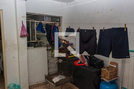 Área de Serviço de casa para alugar com 3 quartos, 250m² em Jardim São Jorge, São Paulo