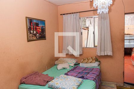 Quarto 3 de casa para alugar com 3 quartos, 250m² em Jardim São Jorge, São Paulo