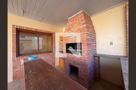 Área comum de casa à venda com 4 quartos, 262m² em Scharlau, São Leopoldo