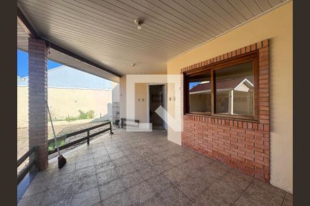 Área comum de casa à venda com 4 quartos, 262m² em Scharlau, São Leopoldo