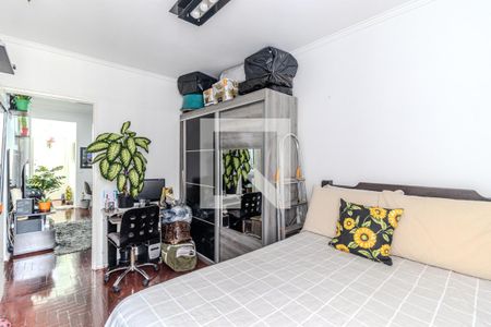 Quarto 1 de apartamento para alugar com 2 quartos, 65m² em Vila Buarque, São Paulo