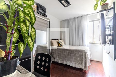 Quarto 1 de apartamento para alugar com 2 quartos, 65m² em Vila Buarque, São Paulo