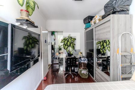 Quarto 1 de apartamento para alugar com 2 quartos, 65m² em Vila Buarque, São Paulo