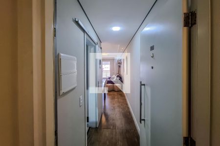 Sala de apartamento à venda com 3 quartos, 85m² em Ipiranga, São Paulo