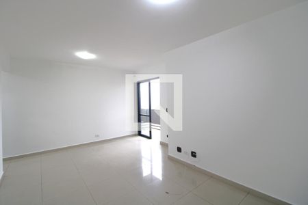 Sala de apartamento à venda com 3 quartos, 72m² em Jardim Luanda, São Paulo