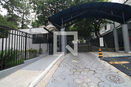 Fachada de apartamento para alugar com 3 quartos, 72m² em Jardim Luanda, São Paulo