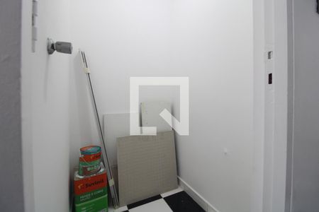 Área de Serviço de apartamento para alugar com 3 quartos, 72m² em Jardim Luanda, São Paulo