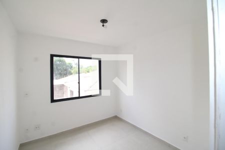 Quarto 1 de apartamento para alugar com 1 quarto, 30m² em Tucuruvi, São Paulo