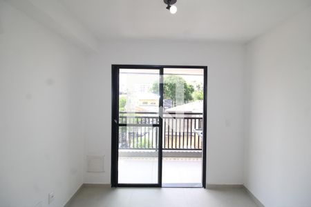 Sala/Cozinha de apartamento para alugar com 1 quarto, 30m² em Tucuruvi, São Paulo