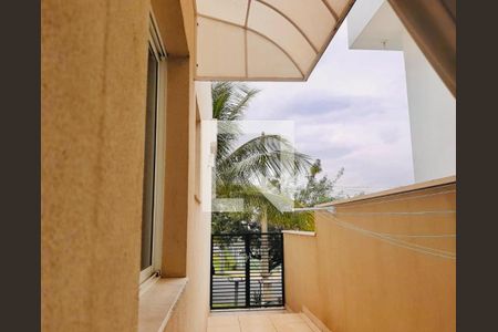 Foto 23 de casa de condomínio à venda com 3 quartos, 218m² em Swiss Park, Campinas