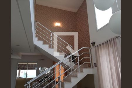 Foto 10 de casa de condomínio à venda com 3 quartos, 218m² em Swiss Park, Campinas