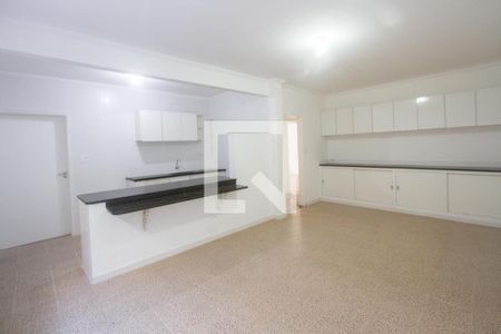 Cozinha de casa para alugar com 6 quartos, 379m² em Parque Maria Helena, São Paulo
