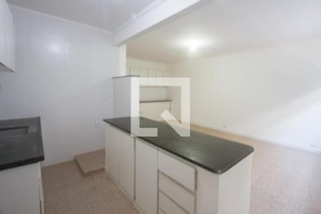 Cozinha de casa para alugar com 6 quartos, 379m² em Parque Maria Helena, São Paulo