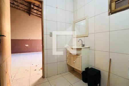 Edícula de casa para alugar com 3 quartos, 150m² em Jardim Munhoz, Guarulhos