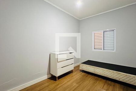 Quarto 2 de casa para alugar com 3 quartos, 150m² em Jardim Munhoz, Guarulhos